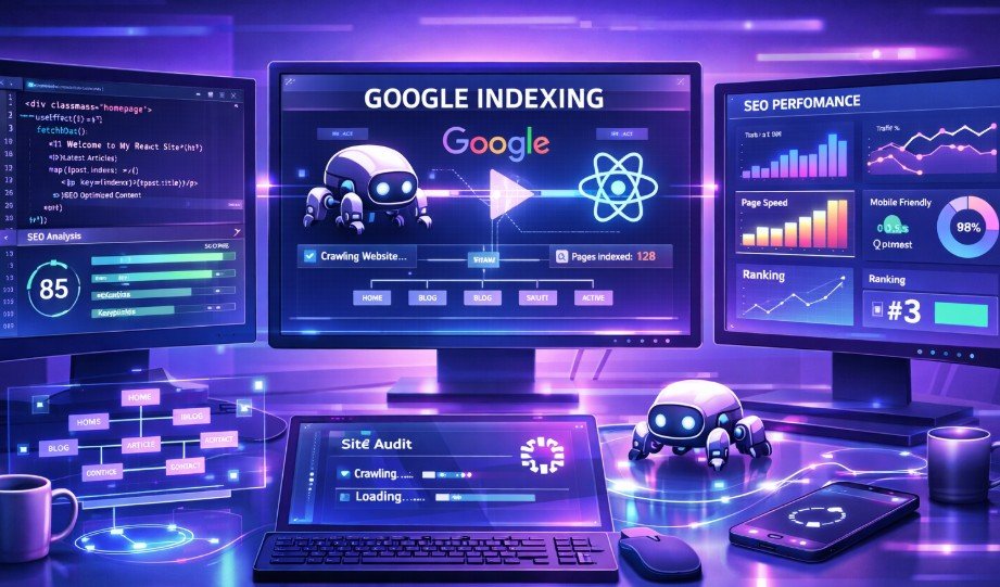 Accélérer l’indexation Google : techniques avancées de crawling et revalidation SEO