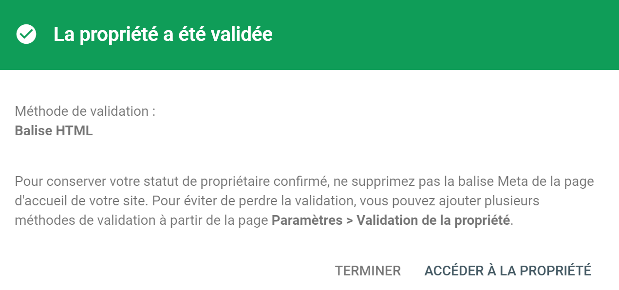 Capture d'écran de googleSearch6