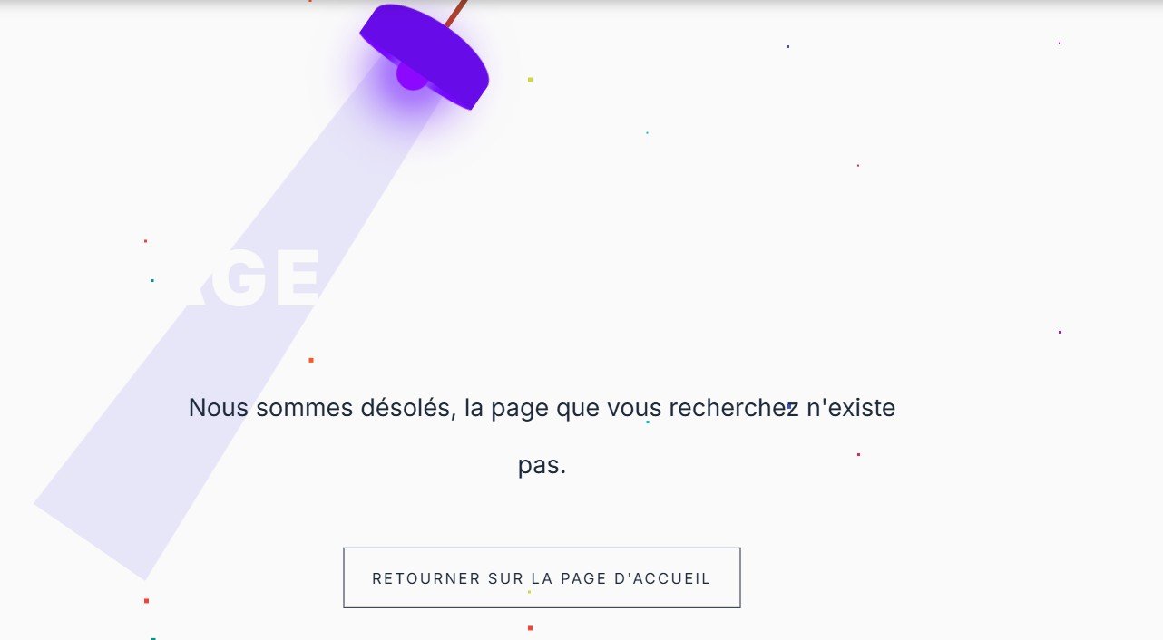 Configuration htaccess pour une application React SPA