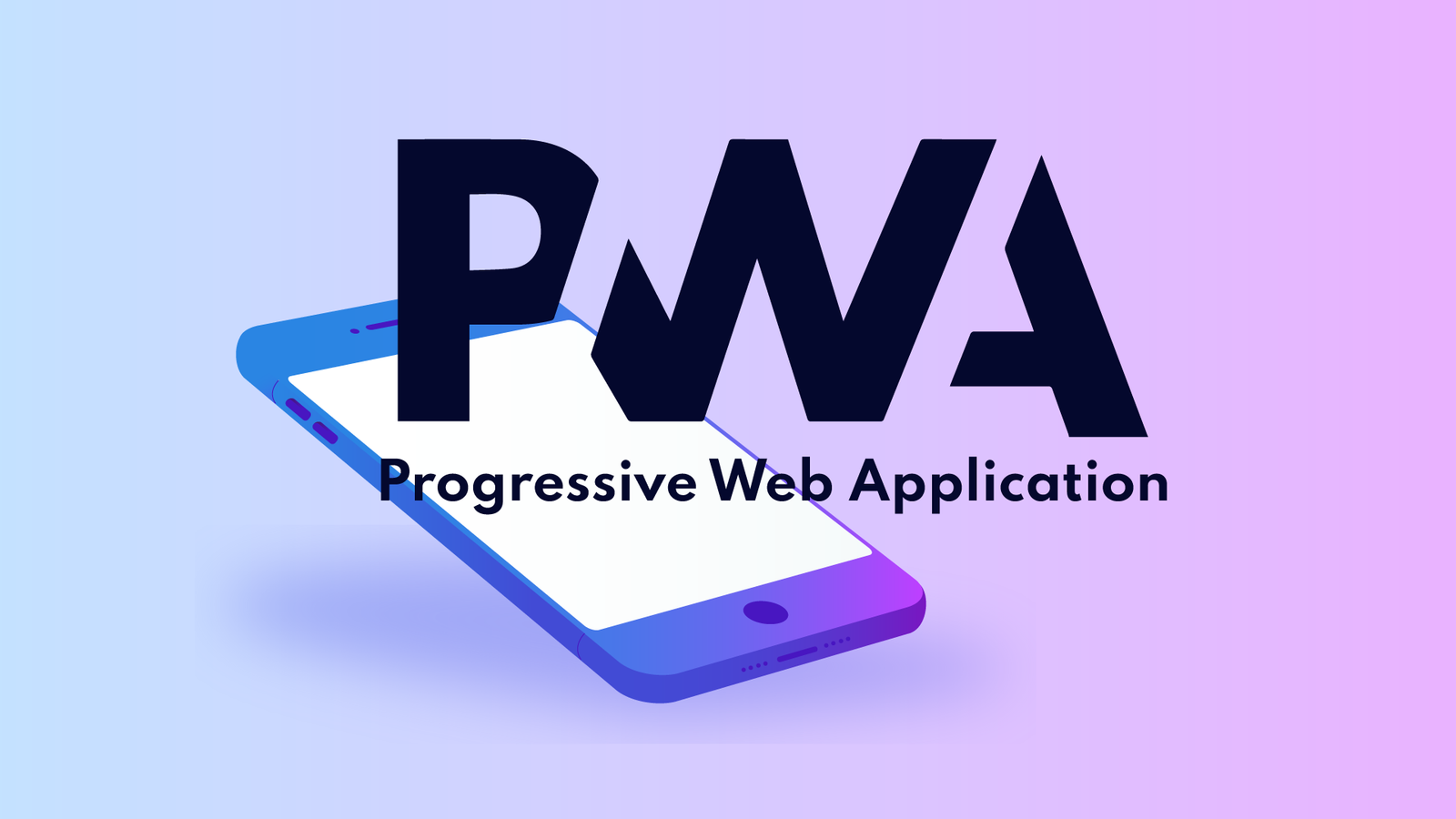 Migration React + Vite vers une PWA : comment j’ai modernisé un ancien projet web existant