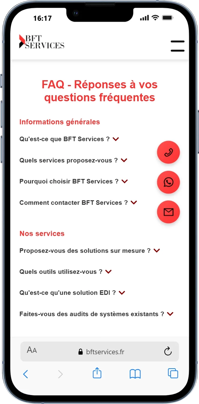 BFT Services 3