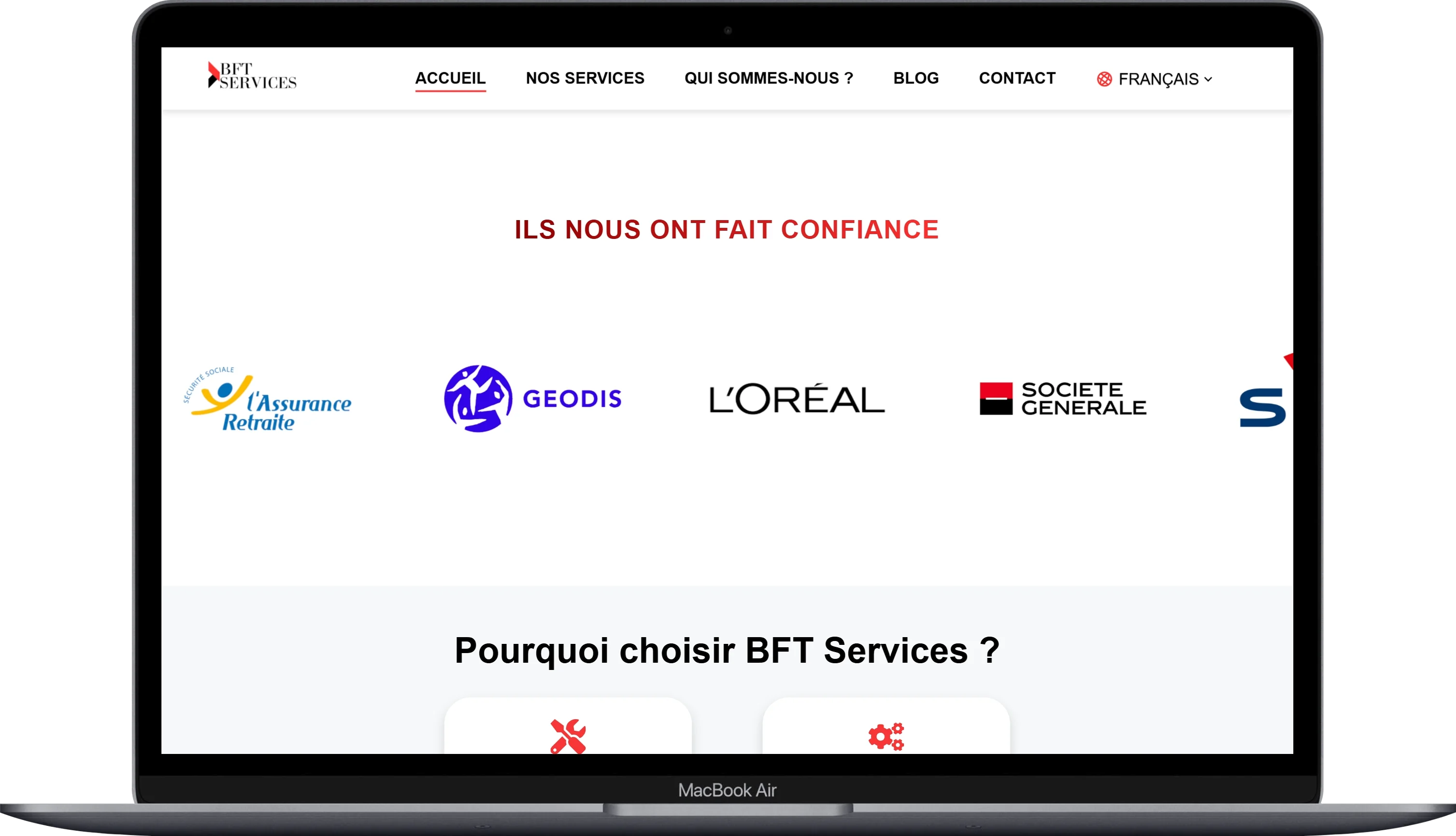 BFT Services 4