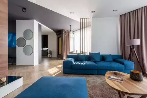 projet Héberge Moi