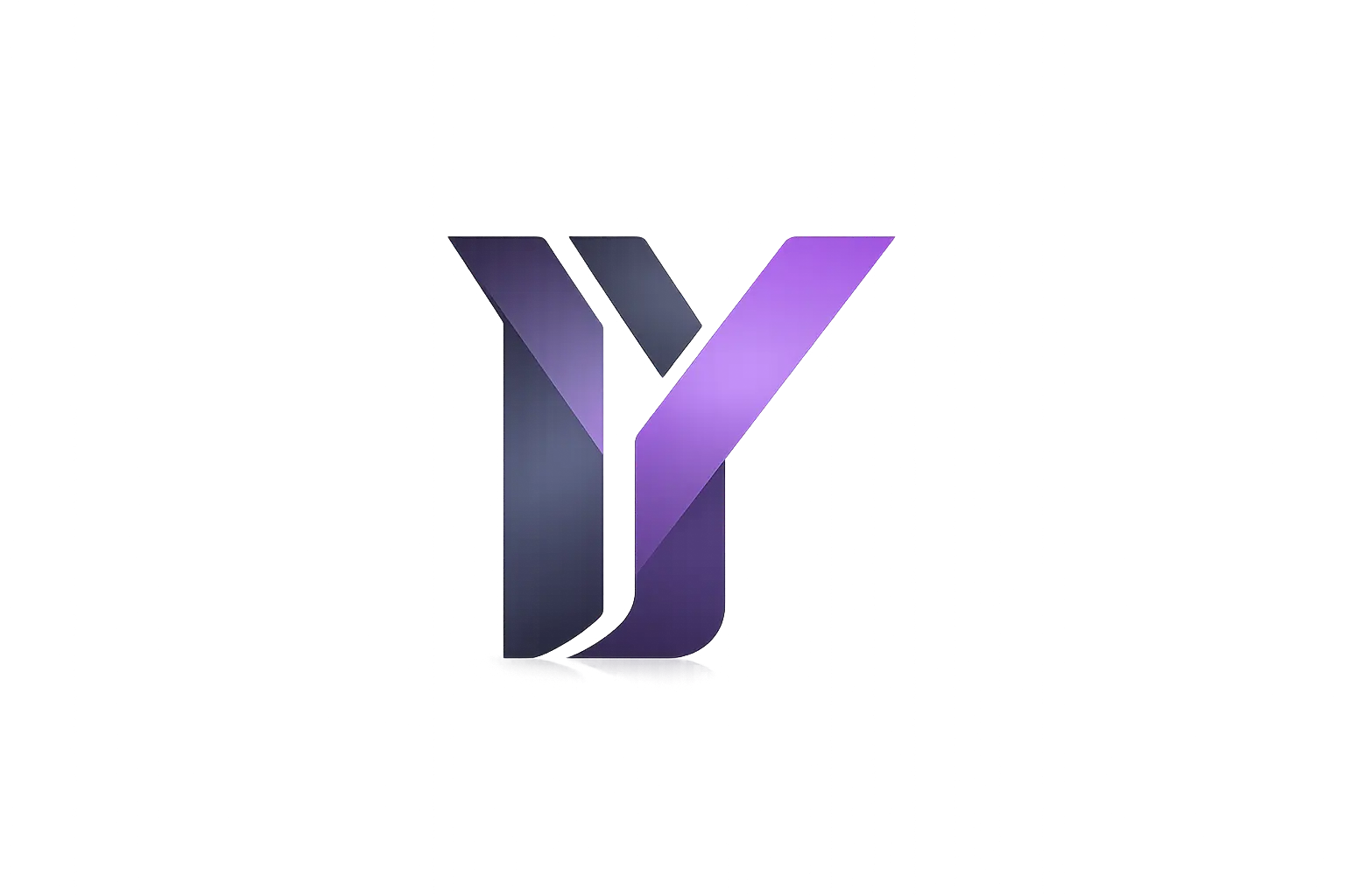 logo de portfolio imene yahiaoui