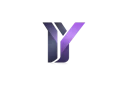 logo de portfolio imene yahiaoui